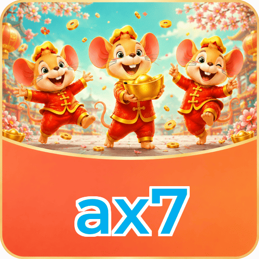 ax7 Segurança Logo 3