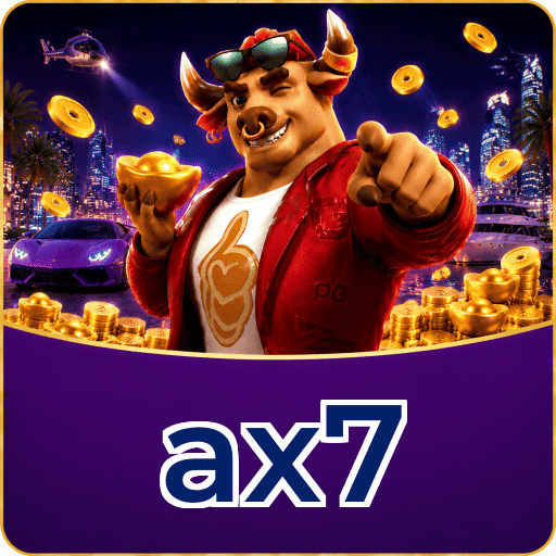 ax7 PIX Instantâneo - Saques em 8 Minutos
