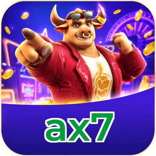 Slots ax7 - Jackpots Progressivos