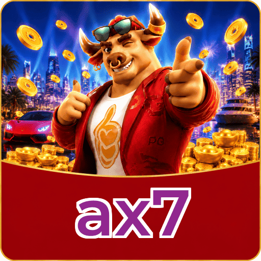 ax7 Instalar Logo 2