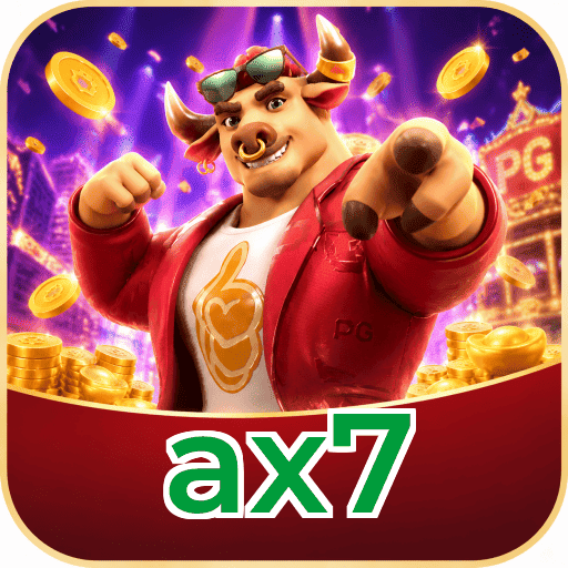 Fortune Tiger Logo 3
