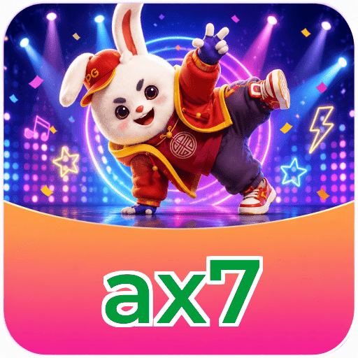 ax7 Logo 1