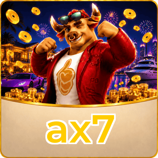 ax7 Licença Curaçao Gaming