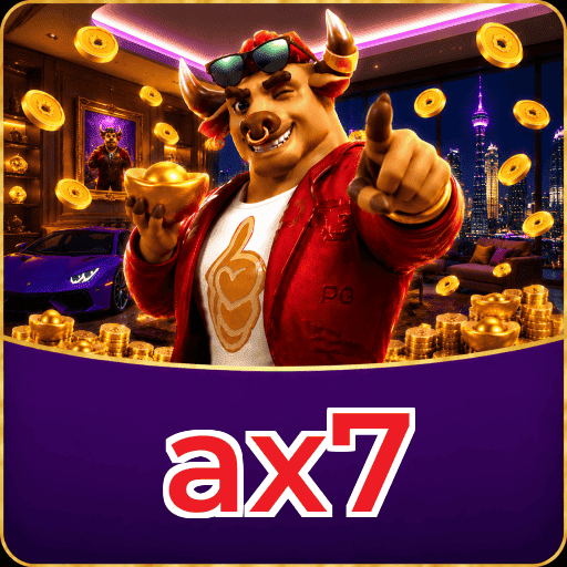ax7 Segurança Logo 1