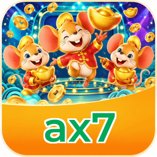 ax7 Logo 3