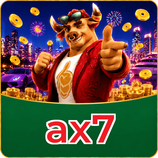 ax7 Segurança Logo 2