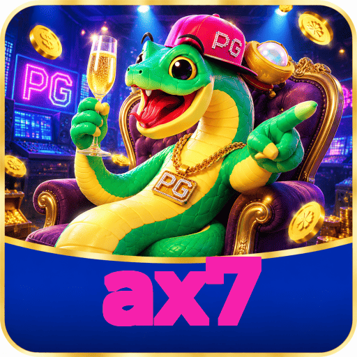 ax7 Instalar Logo 3