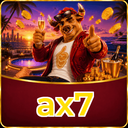 Slots ax7 - RTP Alto Certificado