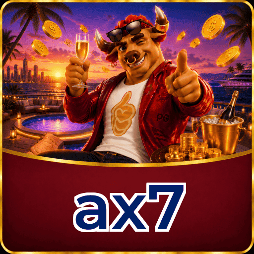ax7 Certificado eCOGRA - Jogos Justos Auditados